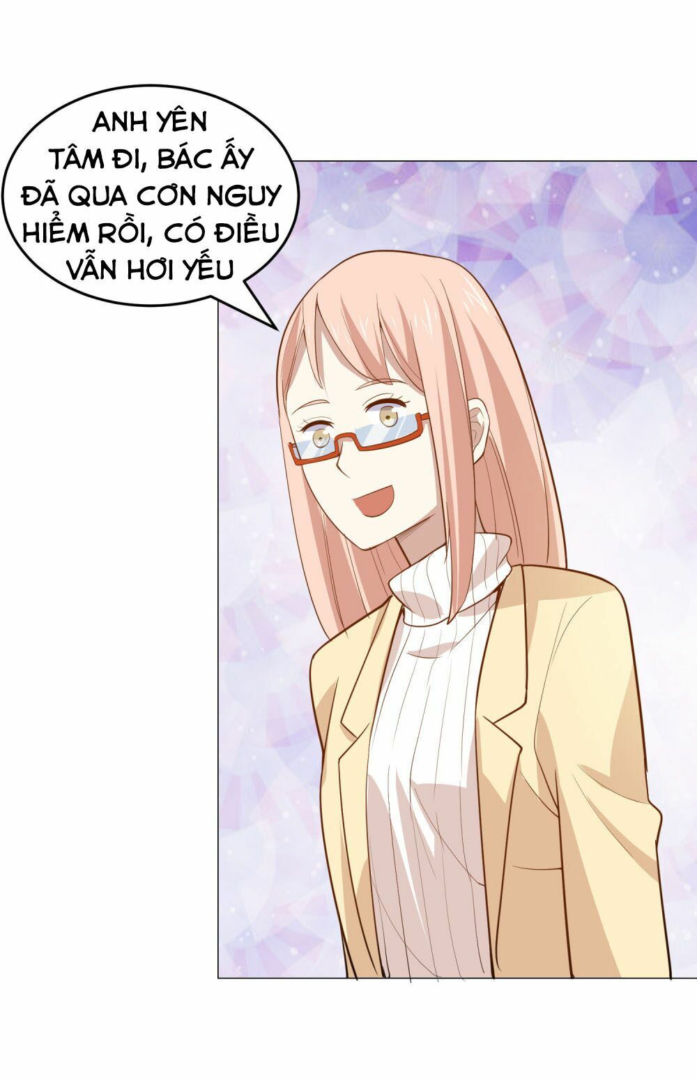 Tay Chơi Thần Cấp: Chapter 56