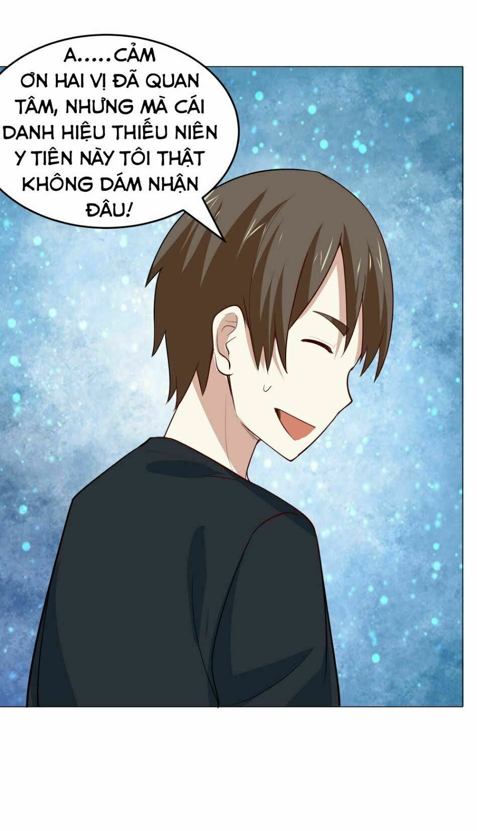 Tay Chơi Thần Cấp: Chapter 56