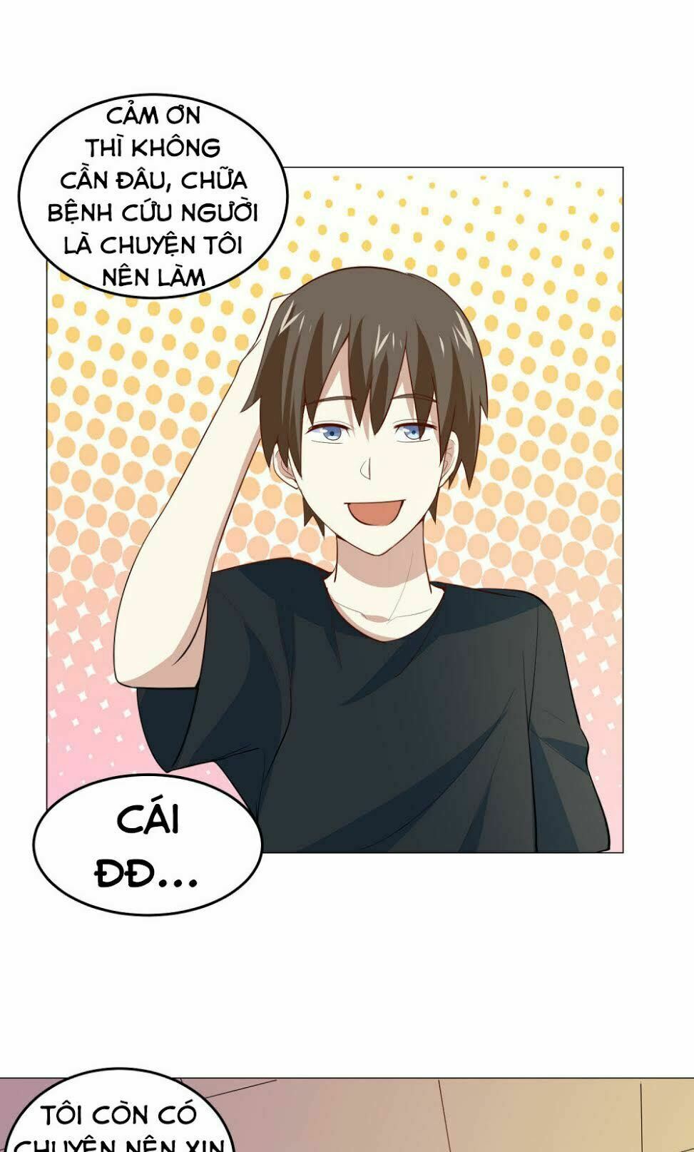 Tay Chơi Thần Cấp: Chapter 56
