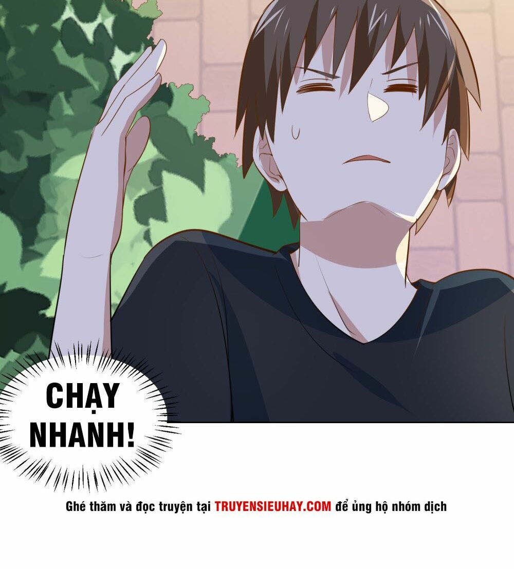 Tay Chơi Thần Cấp: Chapter 56
