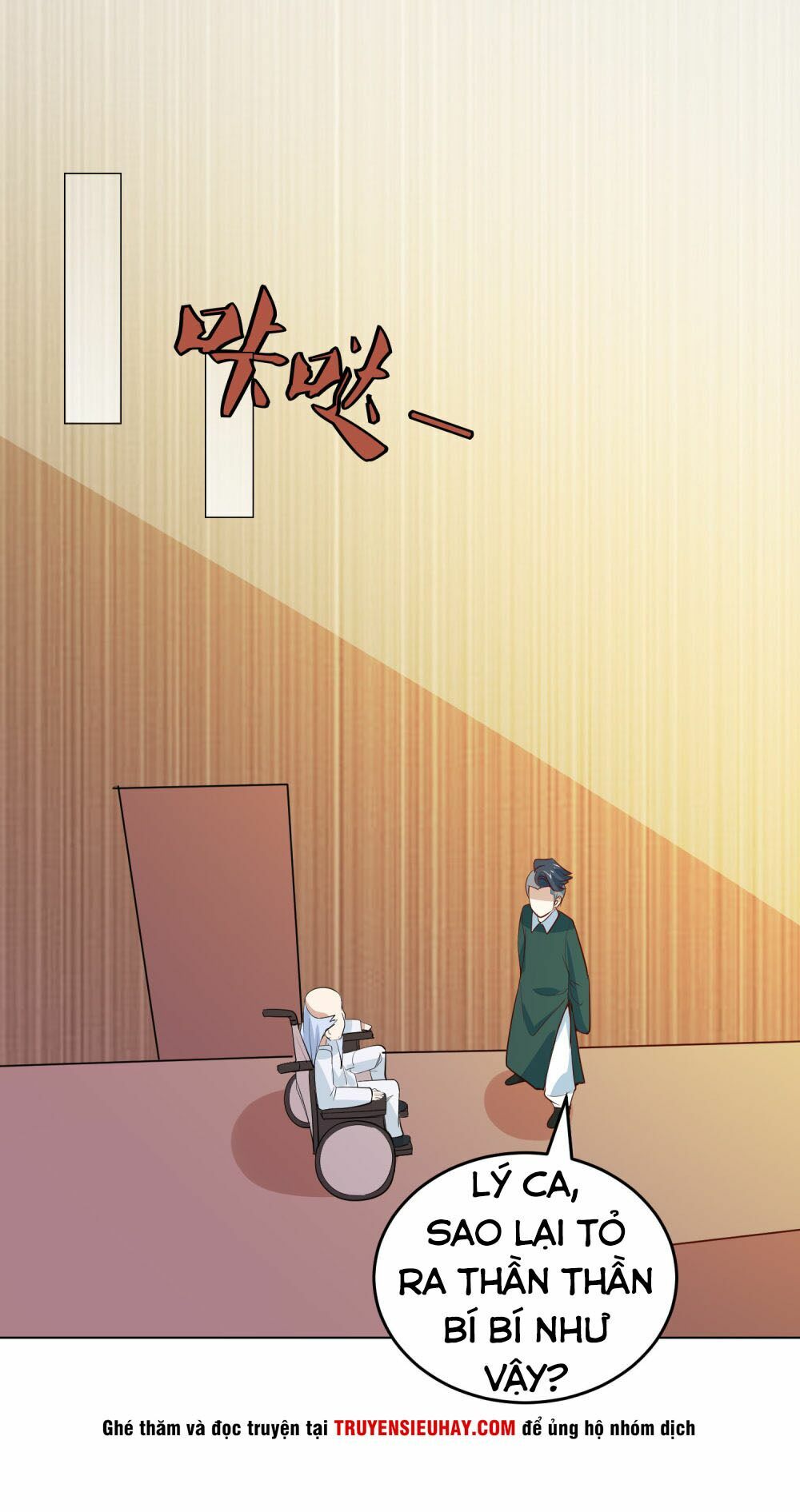 Tay Chơi Thần Cấp: Chapter 56