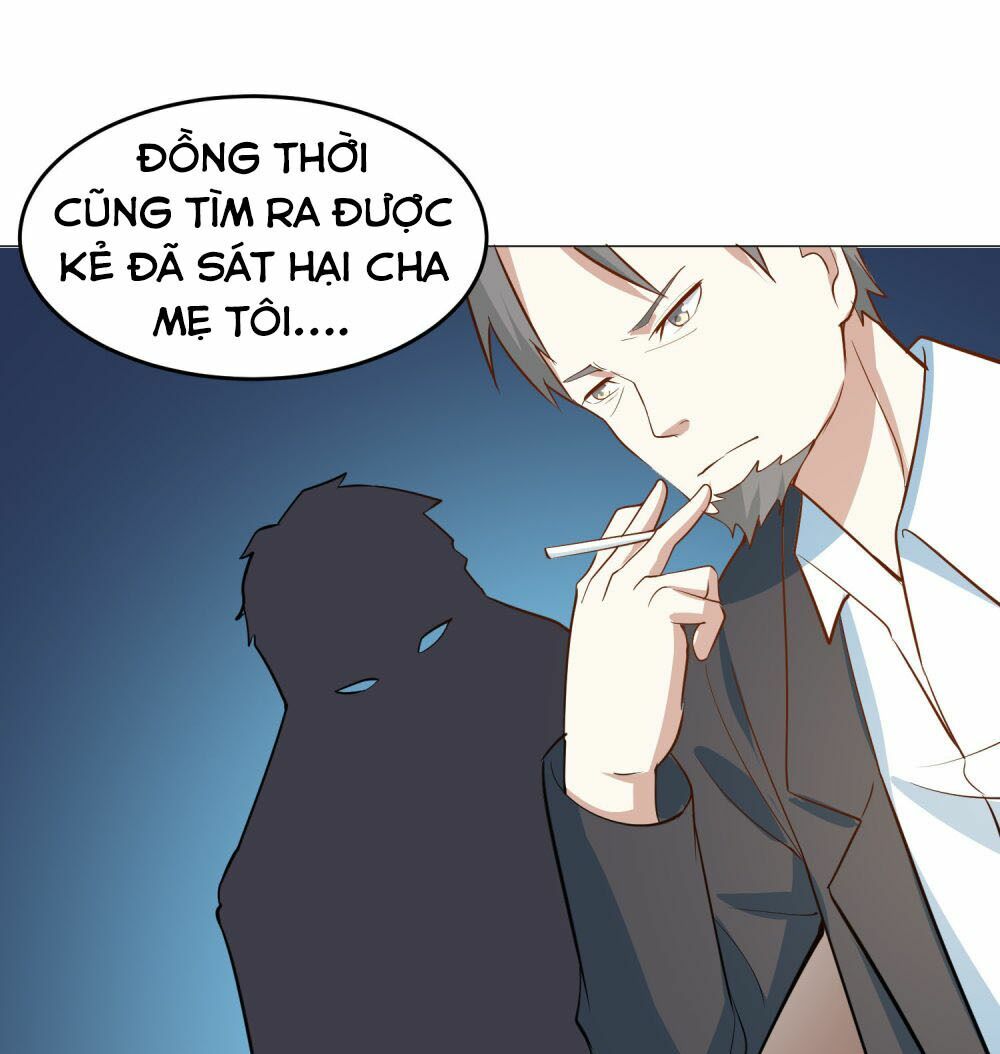 Tay Chơi Thần Cấp: Chapter 56