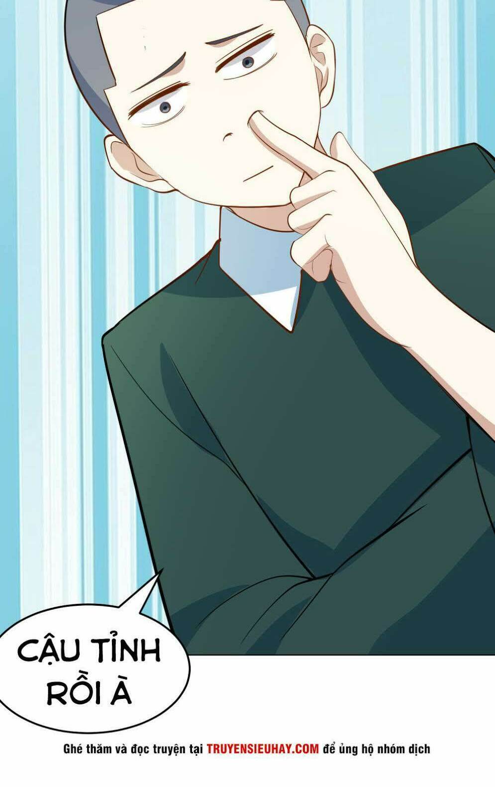 Tay Chơi Thần Cấp: Chapter 56