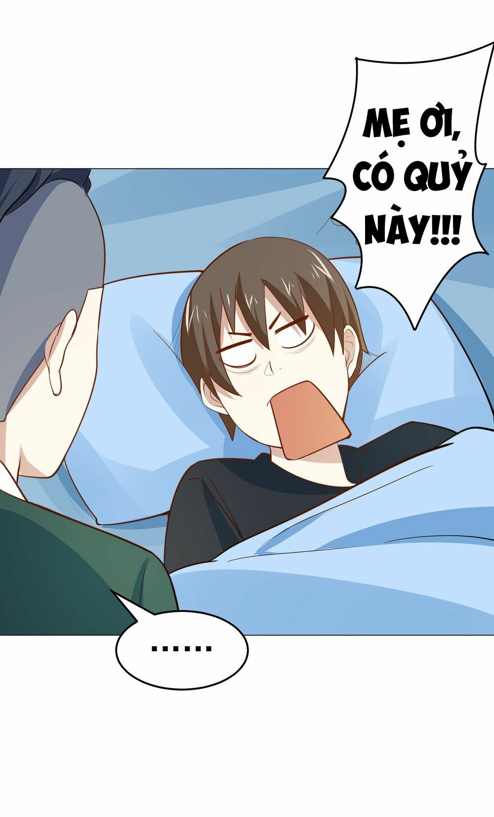 Tay Chơi Thần Cấp: Chapter 56