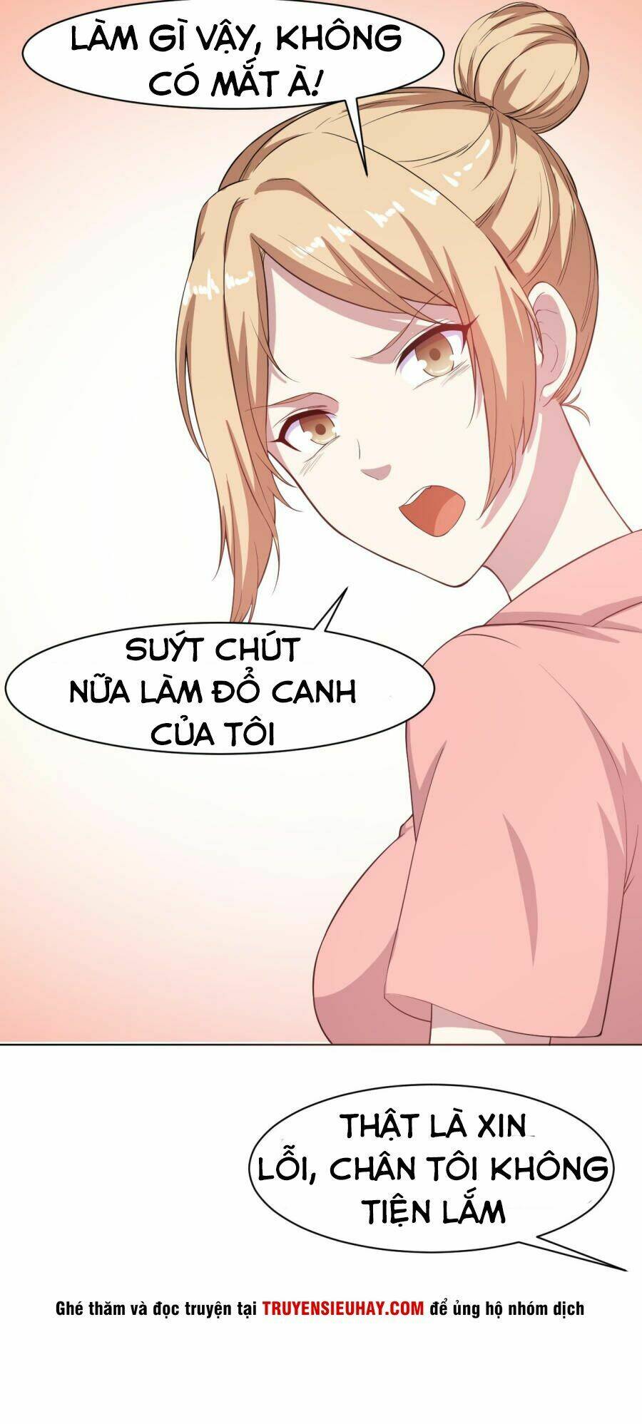Tay Chơi Thần Cấp: Chapter 6