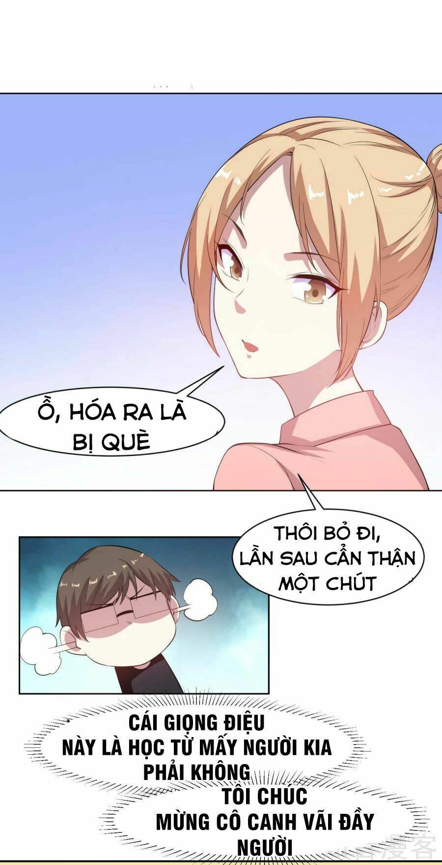 Tay Chơi Thần Cấp: Chapter 6