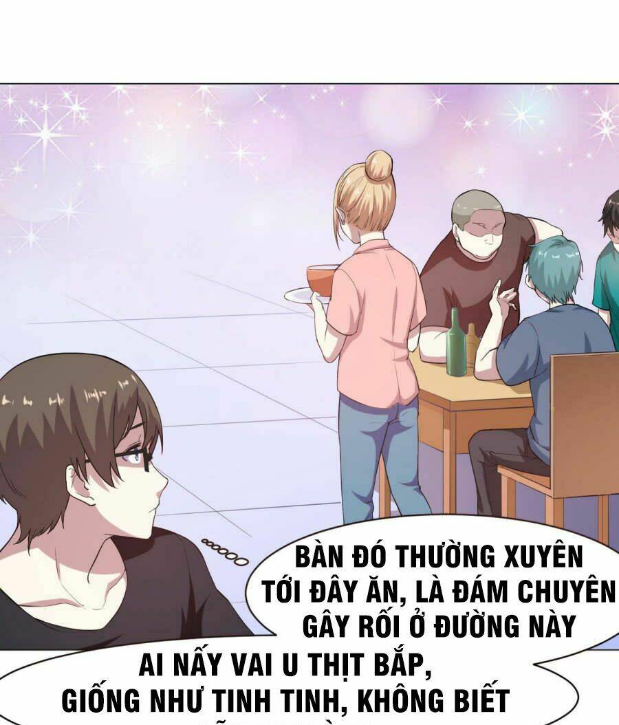 Tay Chơi Thần Cấp: Chapter 6