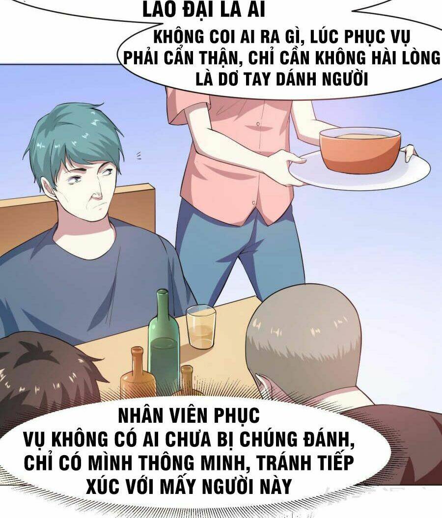 Tay Chơi Thần Cấp: Chapter 6