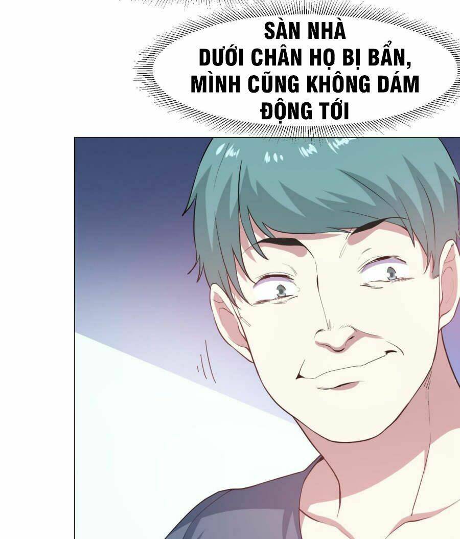 Tay Chơi Thần Cấp: Chapter 6