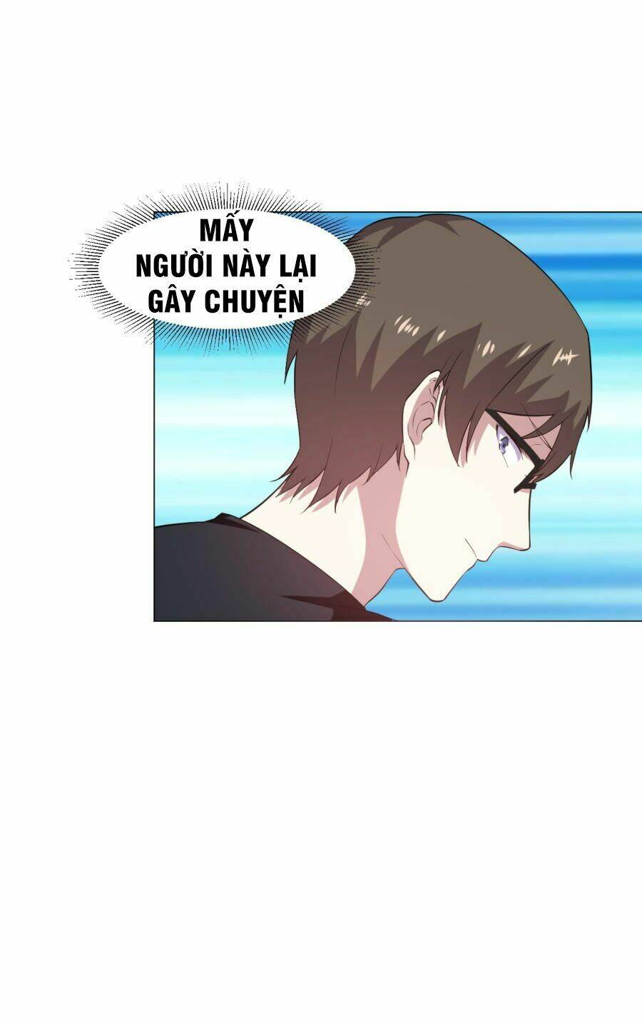 Tay Chơi Thần Cấp: Chapter 6