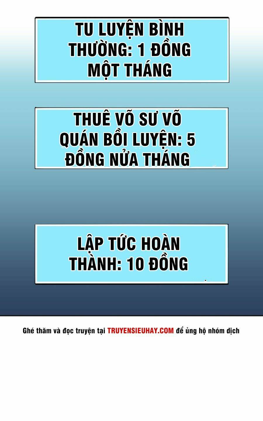 Tay Chơi Thần Cấp: Chapter 6