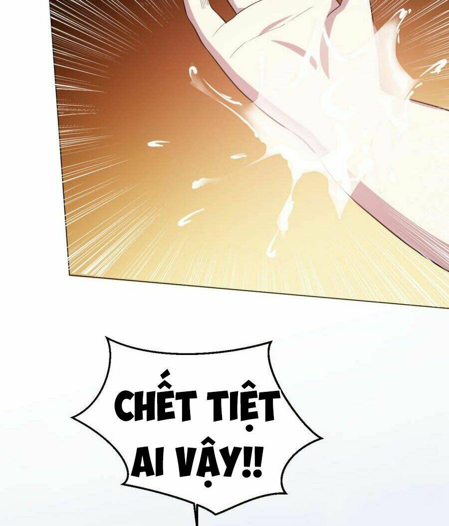 Tay Chơi Thần Cấp: Chapter 6