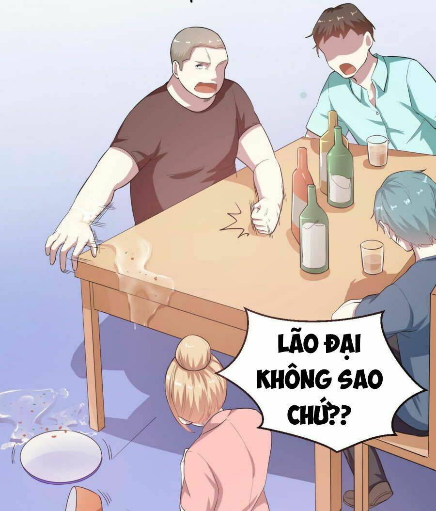 Tay Chơi Thần Cấp: Chapter 6