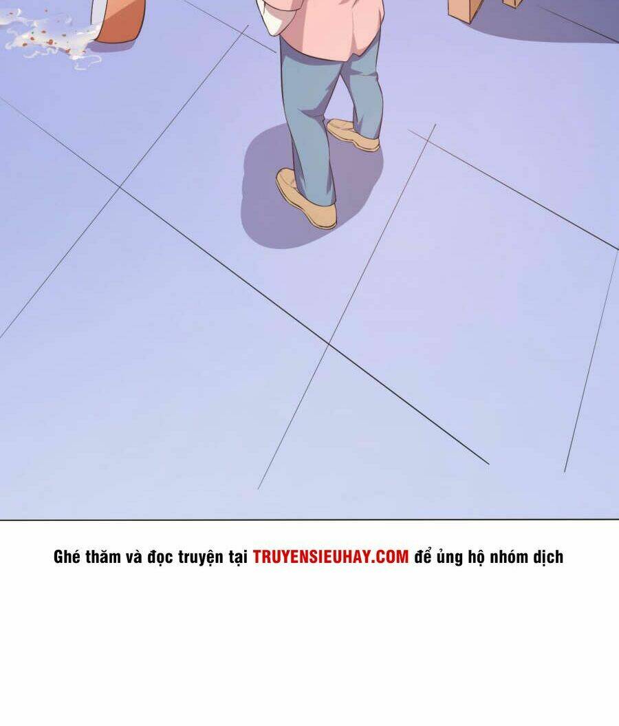Tay Chơi Thần Cấp: Chapter 6