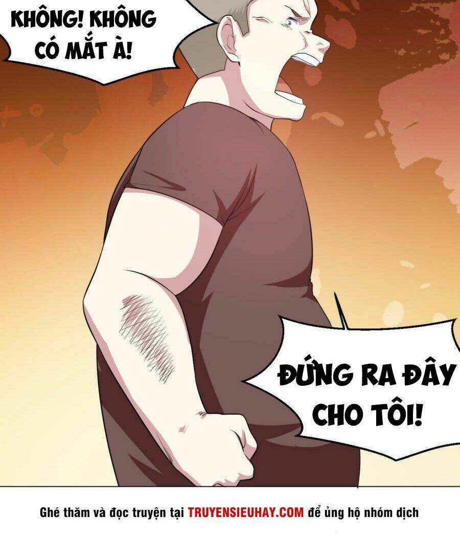 Tay Chơi Thần Cấp: Chapter 6