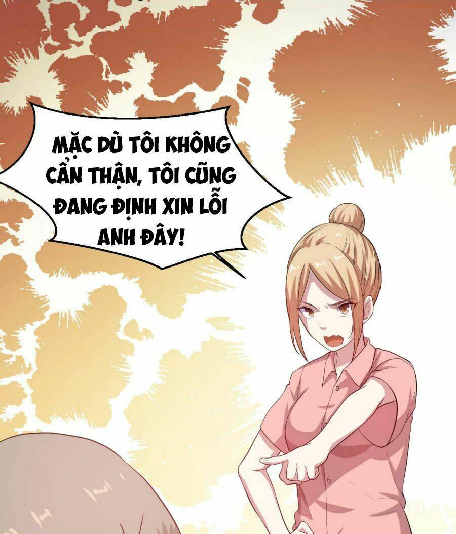 Tay Chơi Thần Cấp: Chapter 6