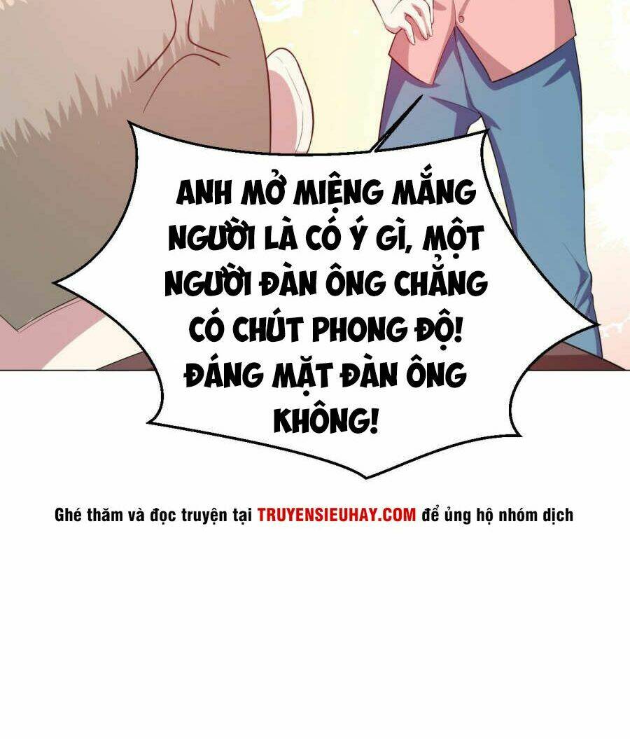 Tay Chơi Thần Cấp: Chapter 6