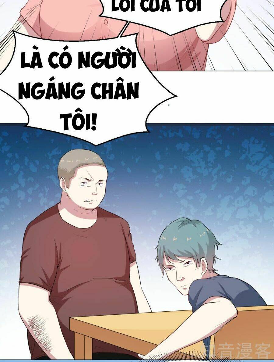 Tay Chơi Thần Cấp: Chapter 6