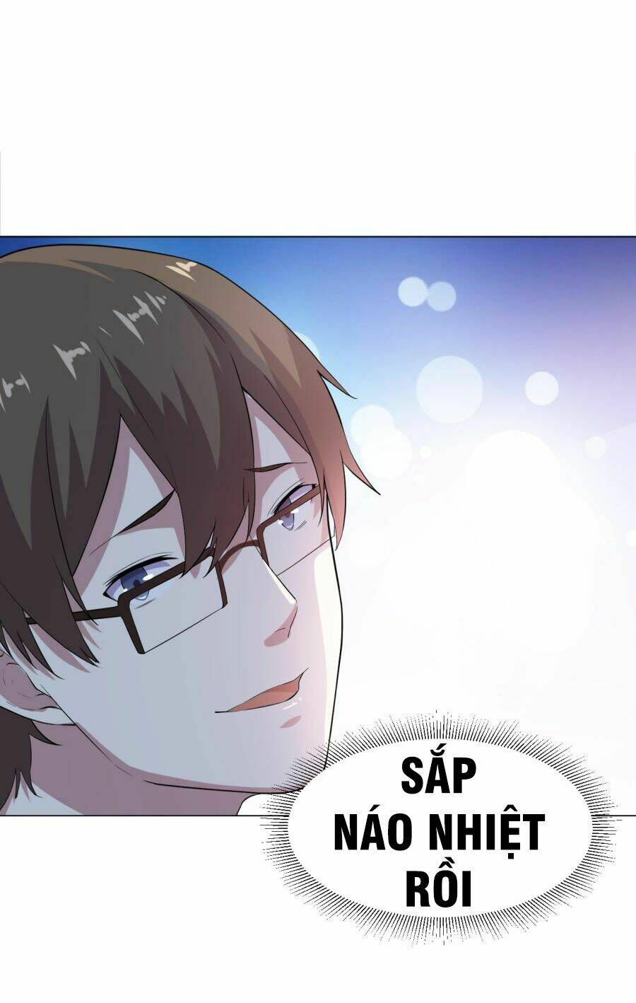 Tay Chơi Thần Cấp: Chapter 6