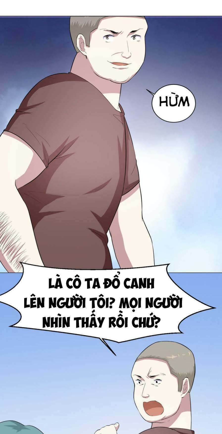 Tay Chơi Thần Cấp: Chapter 6