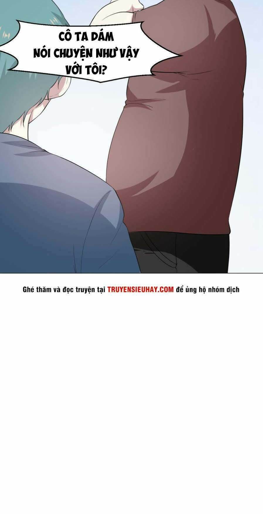 Tay Chơi Thần Cấp: Chapter 6
