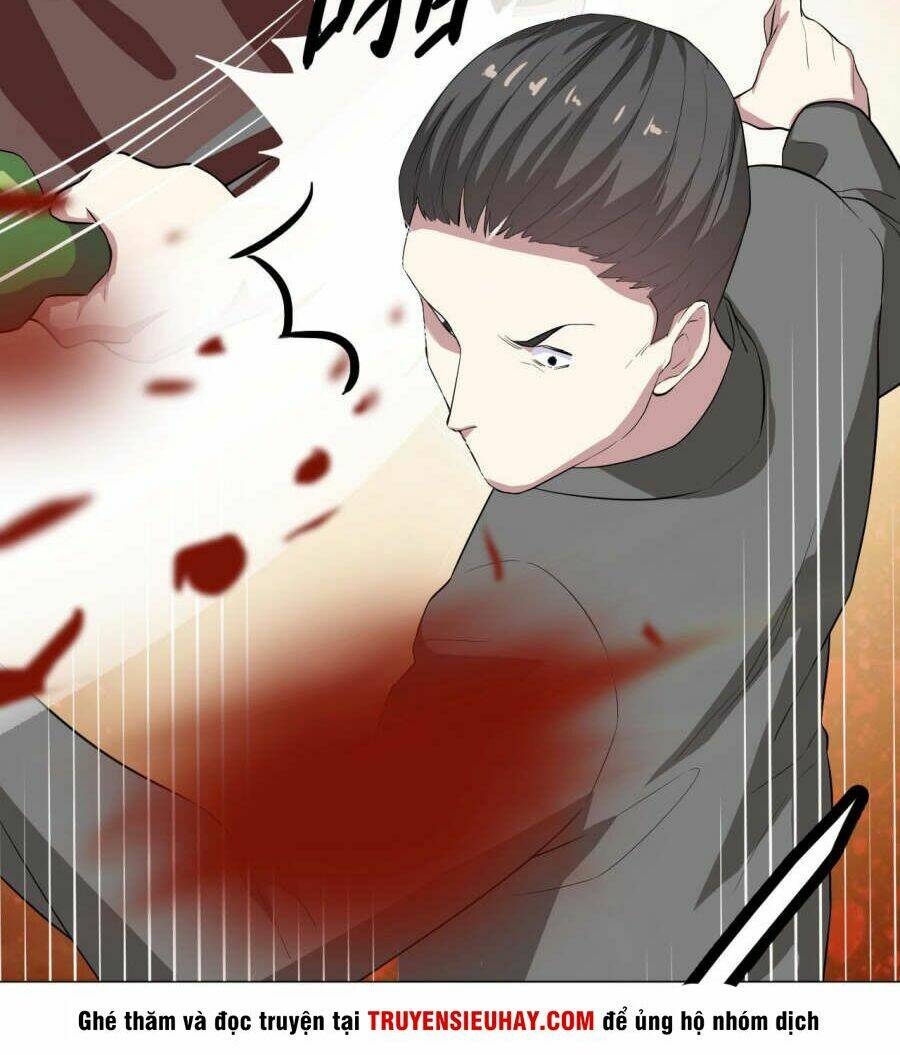 Tay Chơi Thần Cấp: Chapter 6