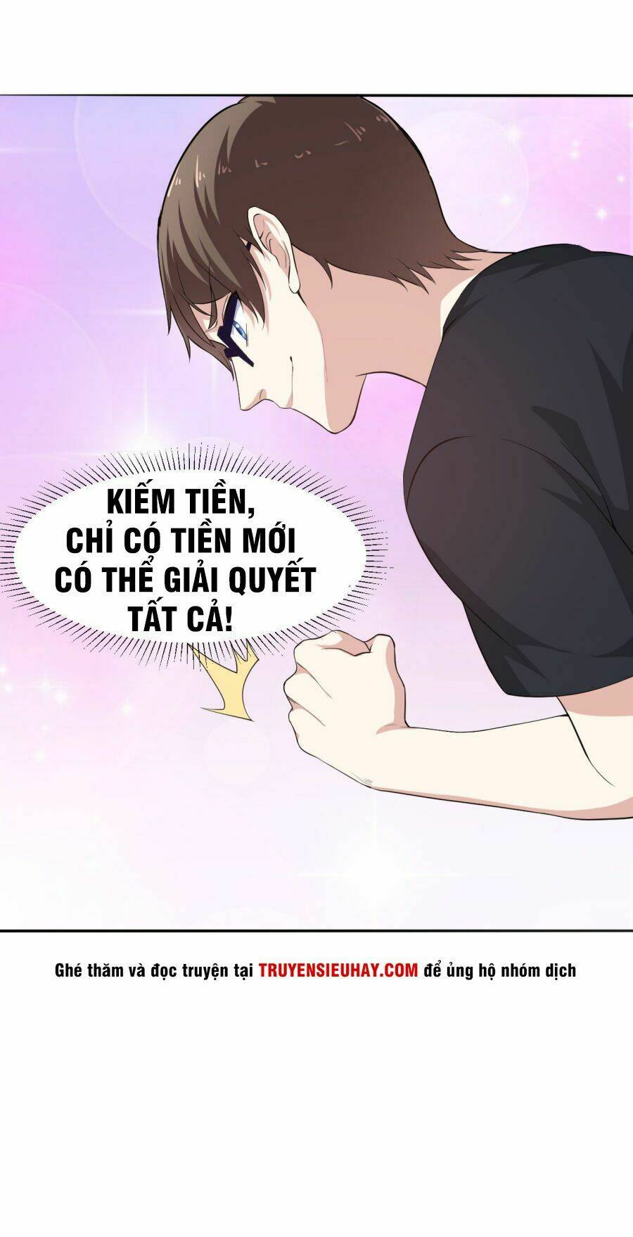Tay Chơi Thần Cấp: Chapter 6