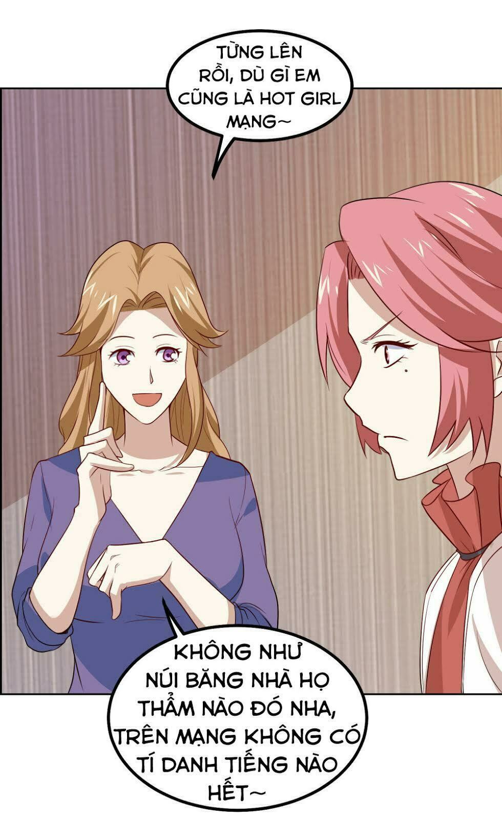 Tay Chơi Thần Cấp: Chapter 61