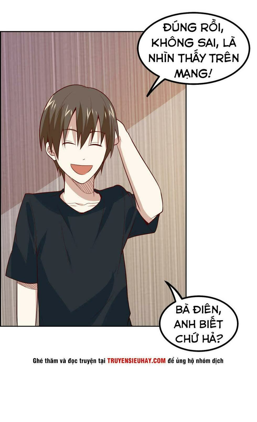 Tay Chơi Thần Cấp: Chapter 61