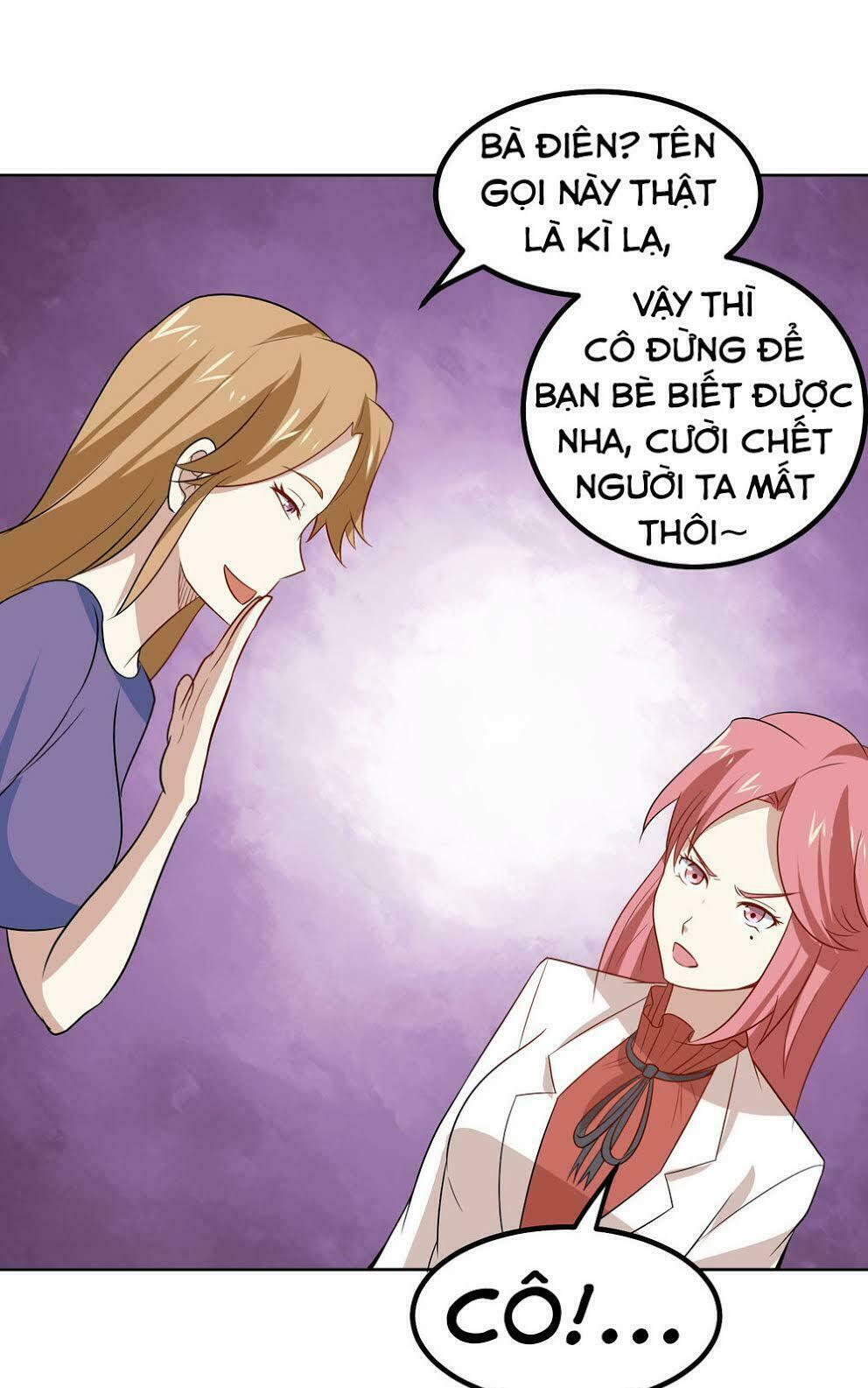 Tay Chơi Thần Cấp: Chapter 61