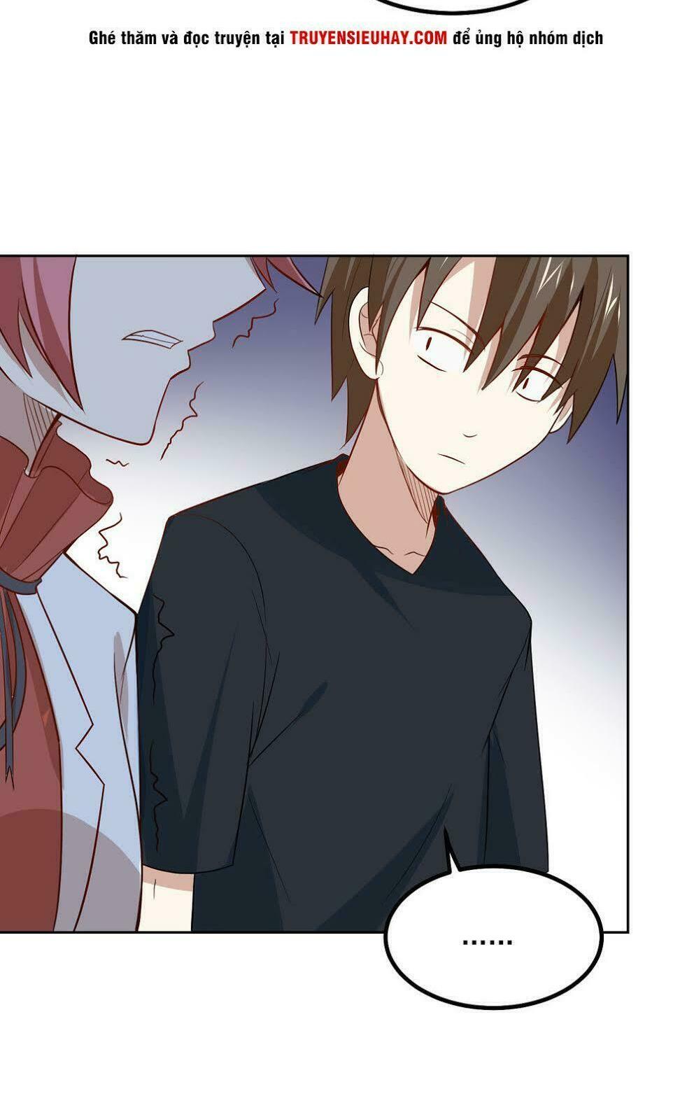 Tay Chơi Thần Cấp: Chapter 61