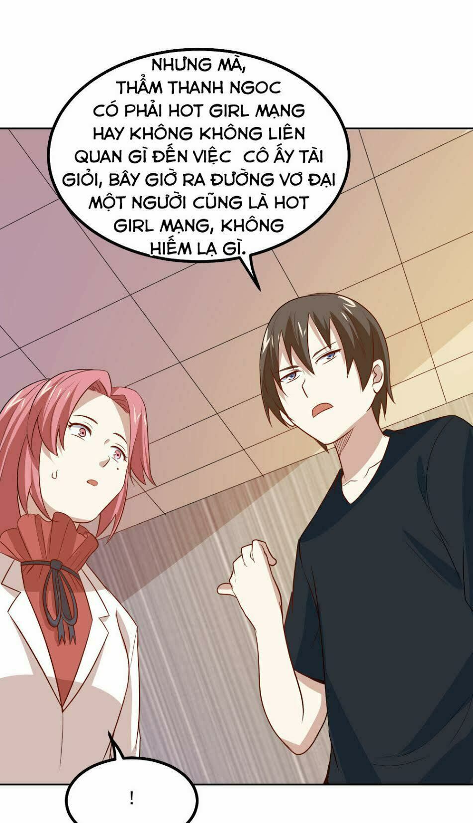 Tay Chơi Thần Cấp: Chapter 61