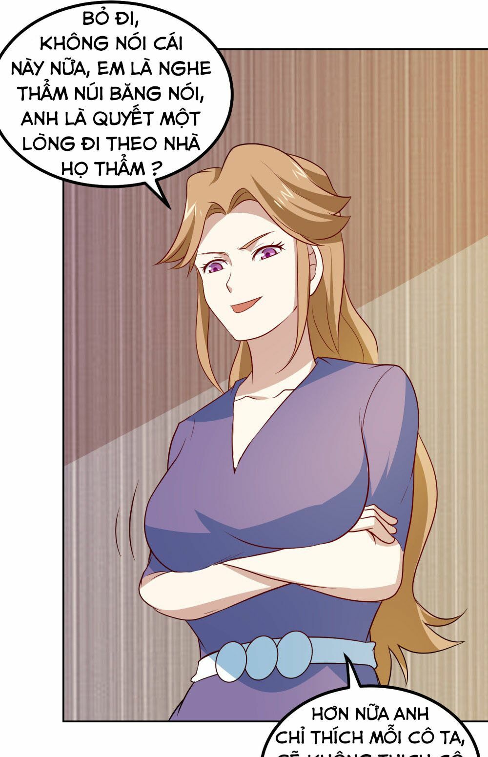 Tay Chơi Thần Cấp: Chapter 61