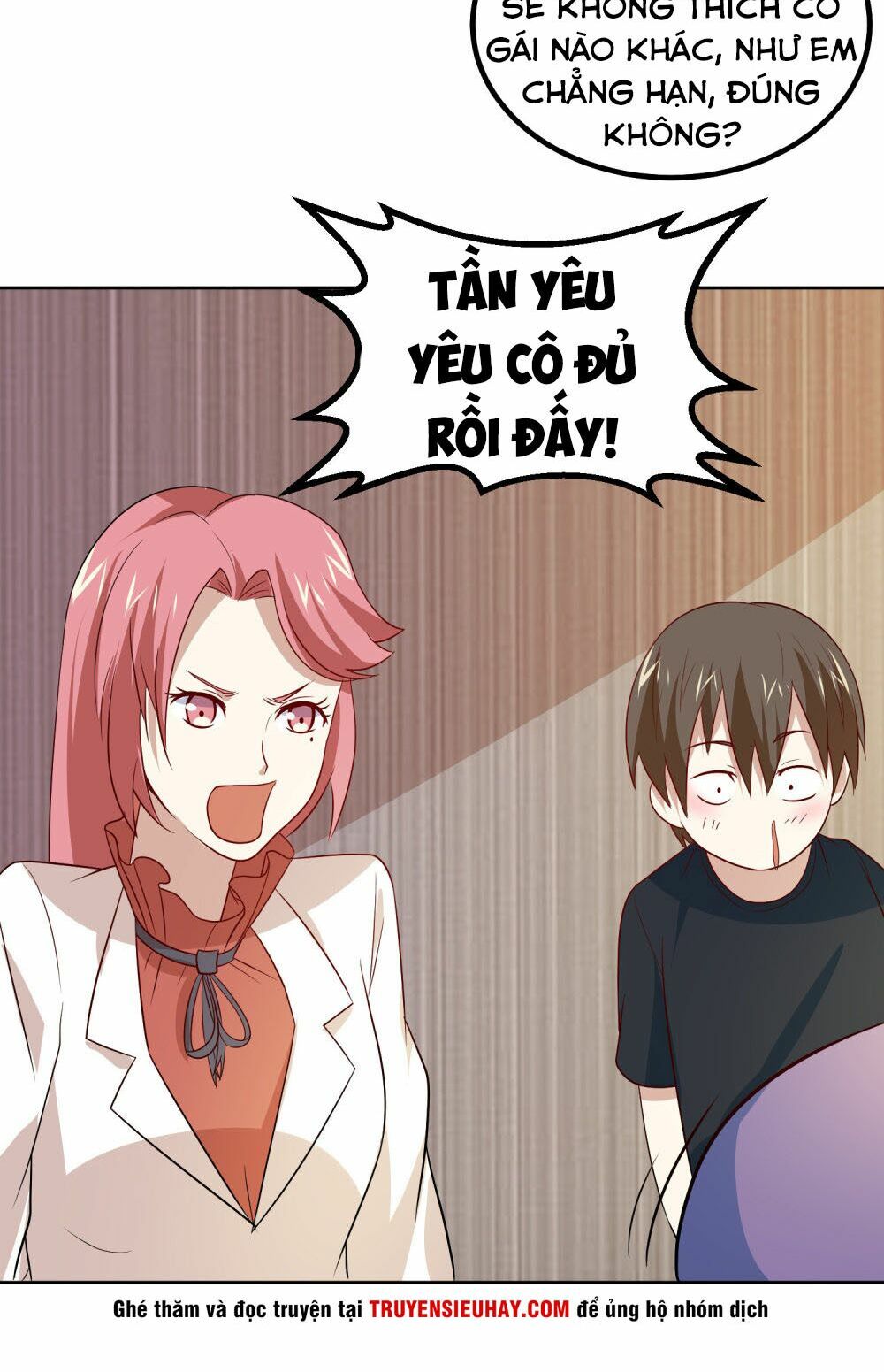 Tay Chơi Thần Cấp: Chapter 61