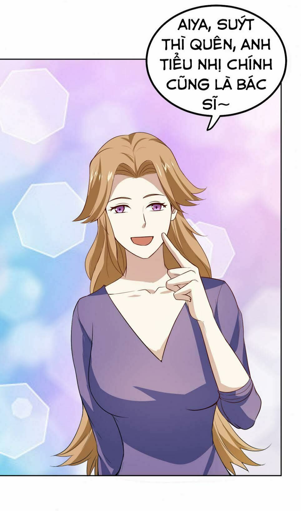 Tay Chơi Thần Cấp: Chapter 61