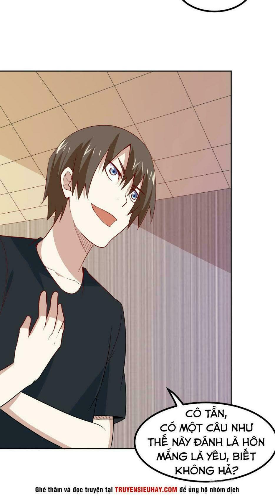 Tay Chơi Thần Cấp: Chapter 61