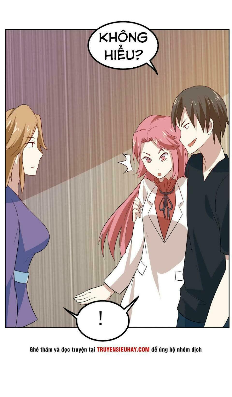 Tay Chơi Thần Cấp: Chapter 61