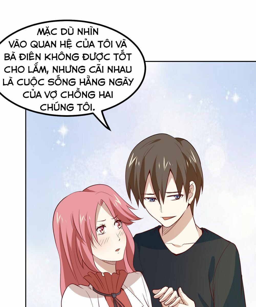 Tay Chơi Thần Cấp: Chapter 61