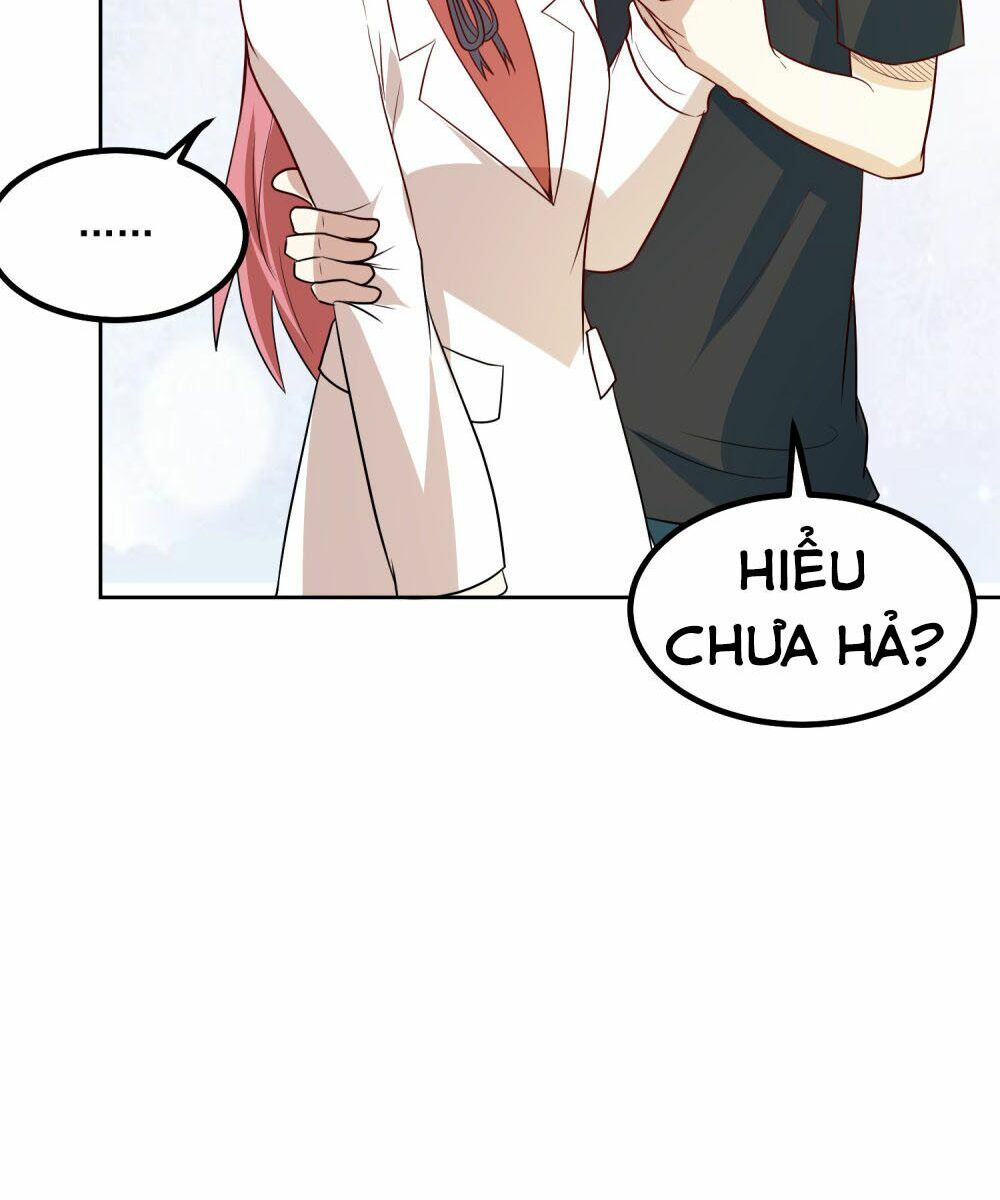 Tay Chơi Thần Cấp: Chapter 61