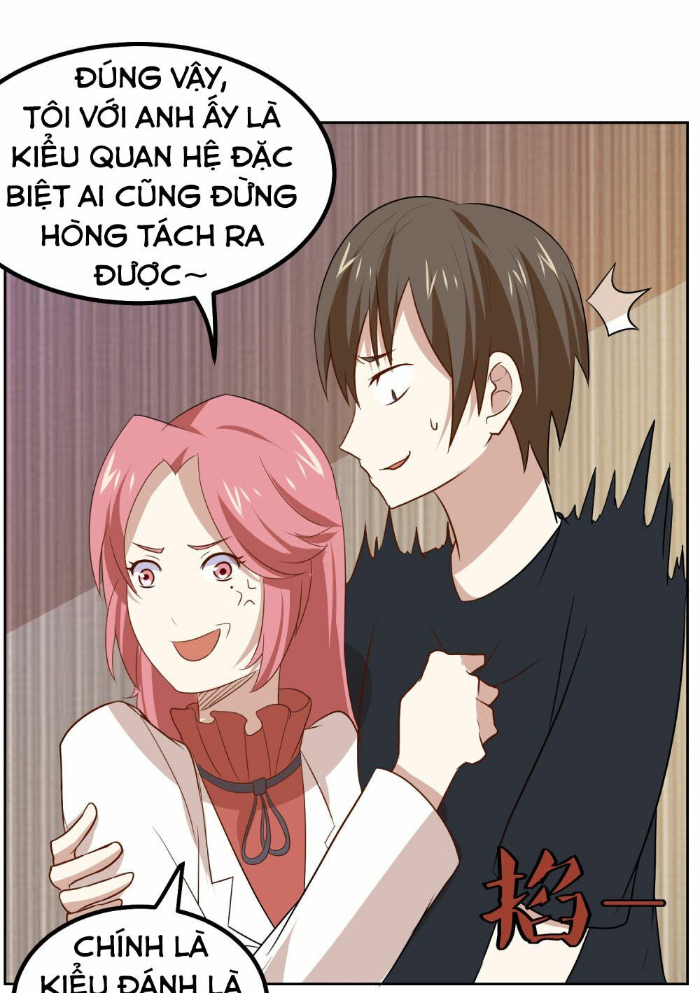Tay Chơi Thần Cấp: Chapter 61
