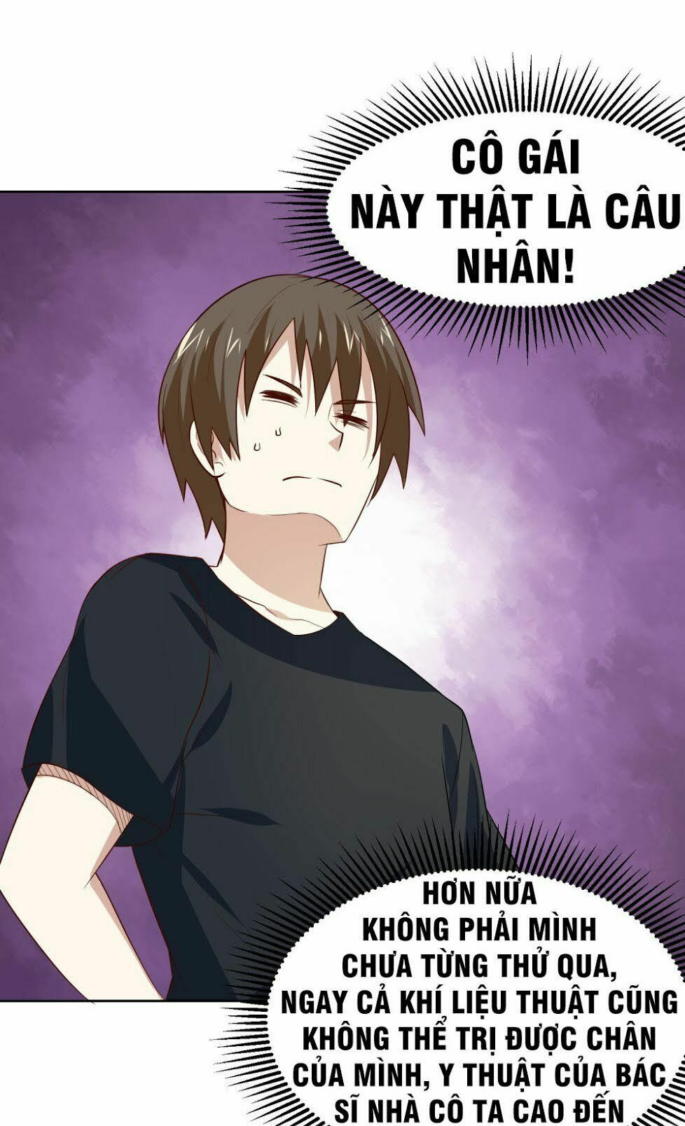 Tay Chơi Thần Cấp: Chapter 61