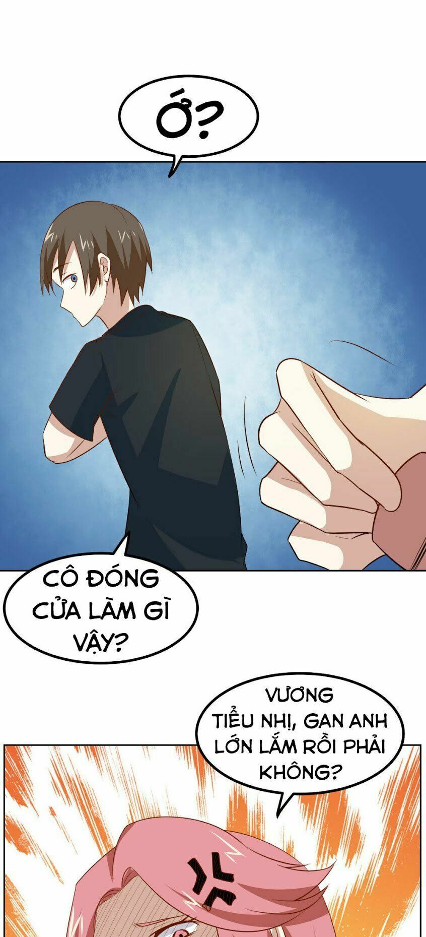 Tay Chơi Thần Cấp: Chapter 61