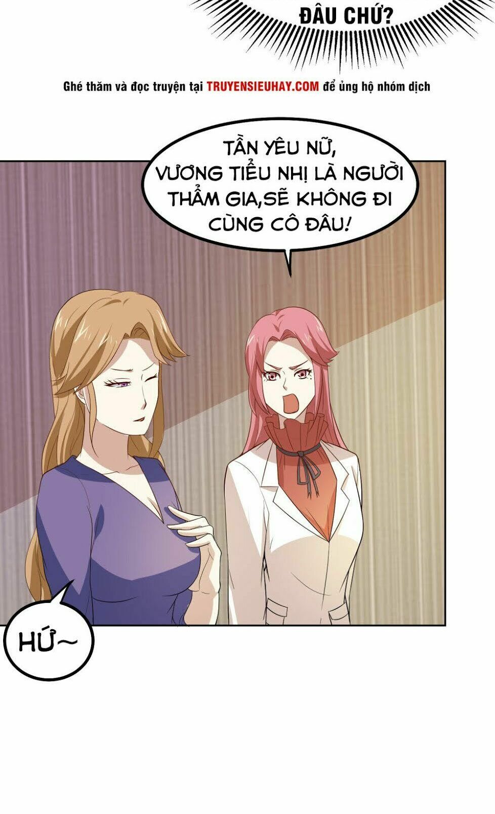 Tay Chơi Thần Cấp: Chapter 61