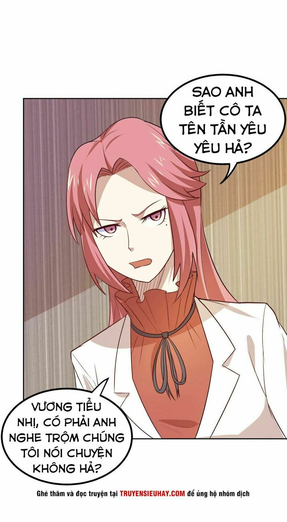 Tay Chơi Thần Cấp: Chapter 61