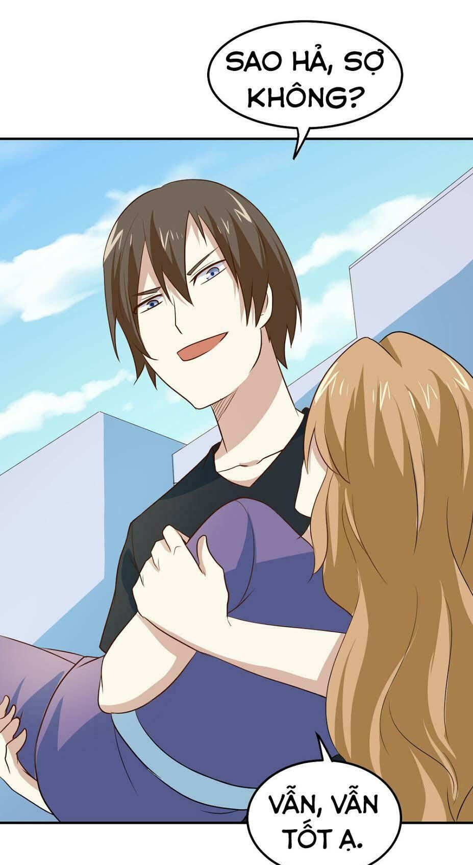 Tay Chơi Thần Cấp: Chapter 63