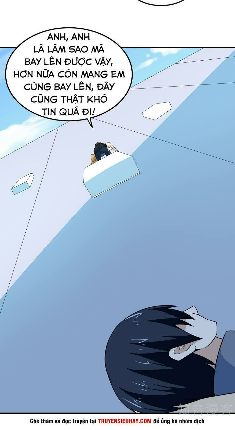 Tay Chơi Thần Cấp: Chapter 63