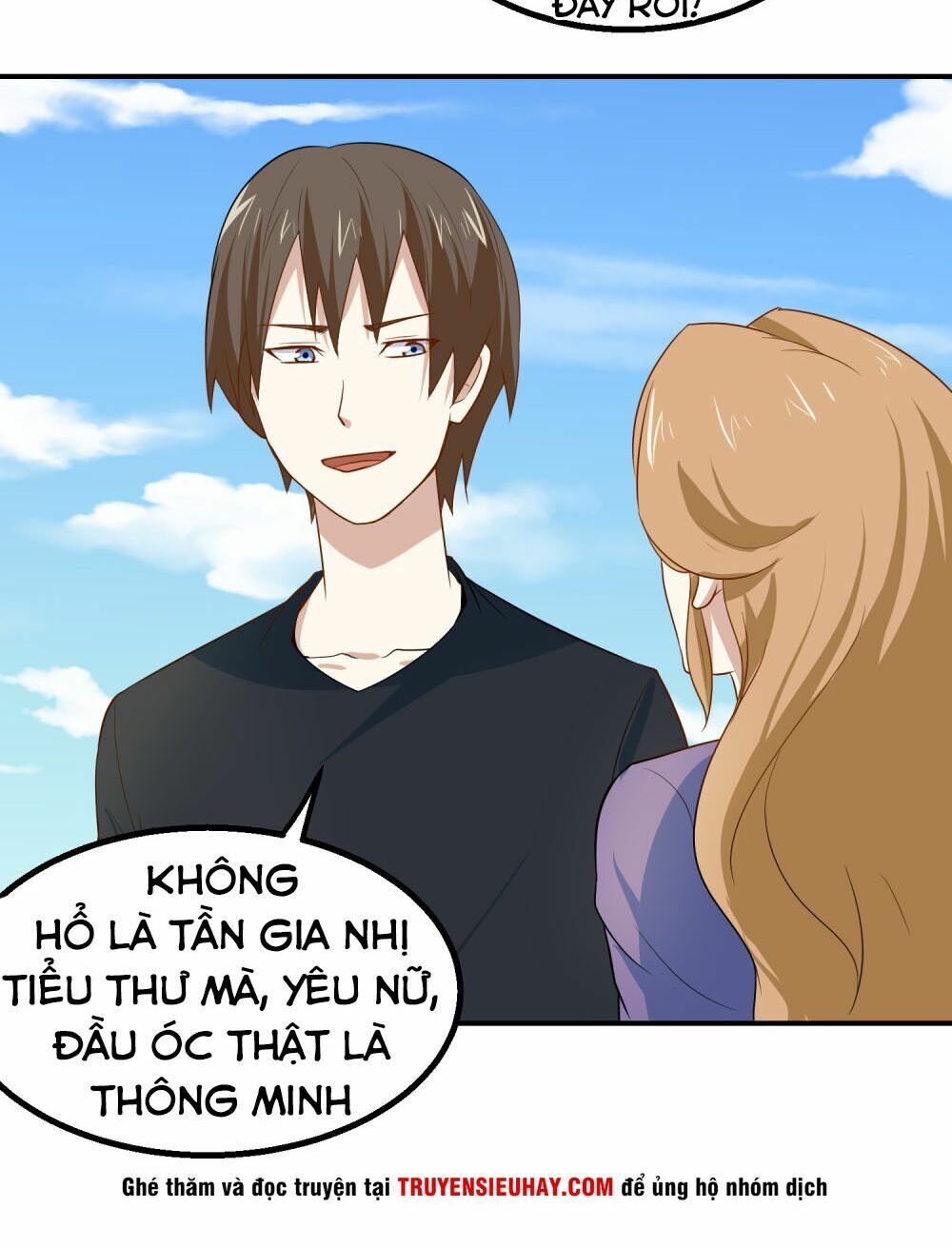Tay Chơi Thần Cấp: Chapter 63