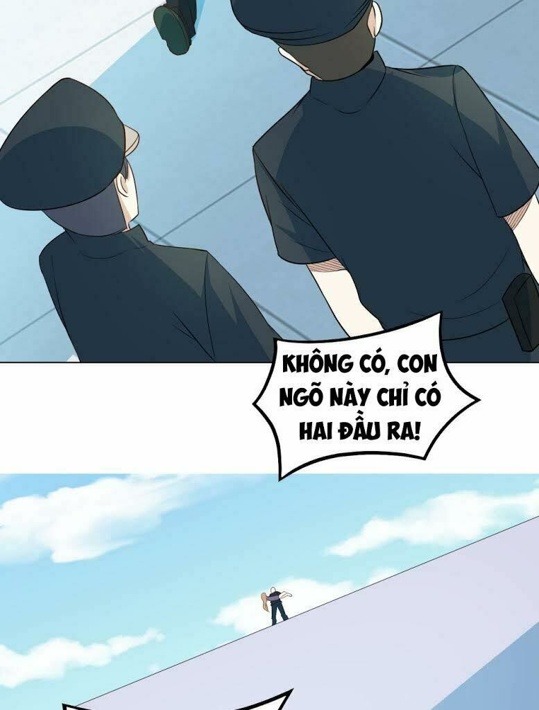 Tay Chơi Thần Cấp: Chapter 63