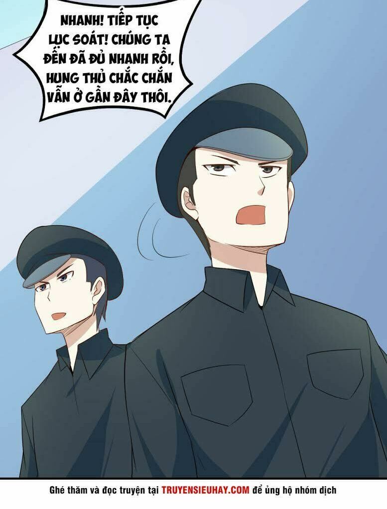 Tay Chơi Thần Cấp: Chapter 63