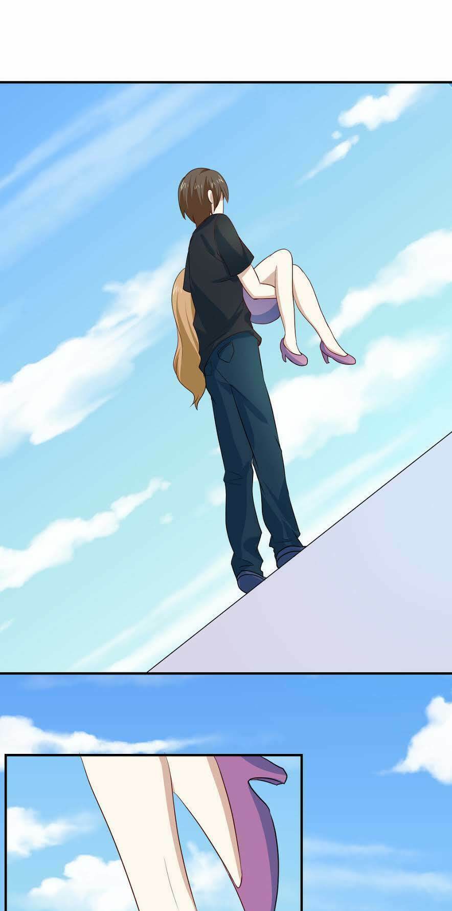 Tay Chơi Thần Cấp: Chapter 63